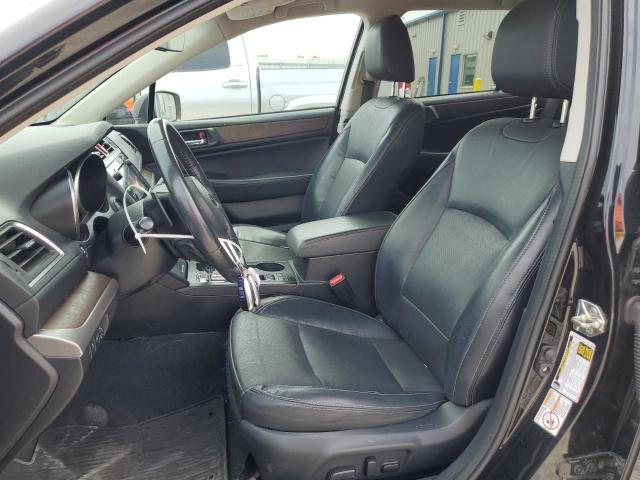 Photo 7 from auction – 2017 SUBARU OUTBACK 3. with VIN 4S4BSENCXH3364919