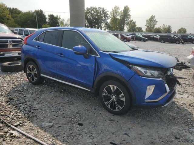 Photo 4 from auction – 2018 MITSUBISHI ECLIPSE CR with VIN JA4AT5AA1JZ062952