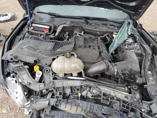 Photo 11 from auction – 2019 FORD MUSTANG with VIN 1FA6P8TH2K5193527