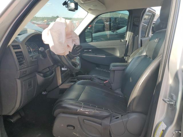 Photo 7 from auction – 2011 JEEP LIBERTY LI with VIN 1J4PP5GK3BW546221