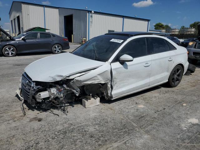 AUDI A3 PREMIUM 2016 with VIN WAUA7GFF7G1061481 - Photo from auction