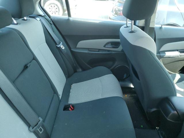 Photo 10 from auction – 2011 CHEVROLET CRUZE LS with VIN 1G1PC5SH7B7297535