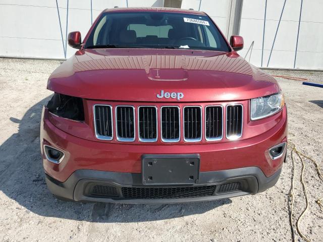 Photo 5 from auction – 2014 JEEP GRAND CHER with VIN 1C4RJFAGXEC371689
