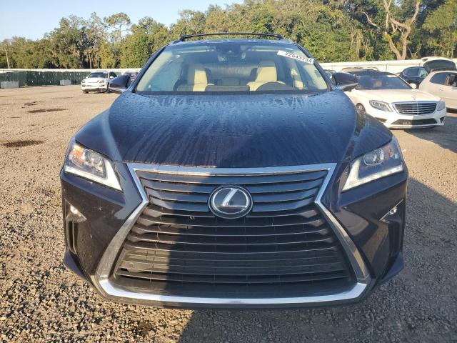 Photo 5 from auction – 2018 LEXUS RX 350 BAS with VIN JTJBZMCA3J2037816