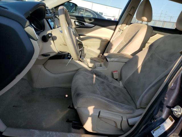 Photo 7 from auction – 2014 NISSAN ROGUE S with VIN 5N1AT2MT0EC869999