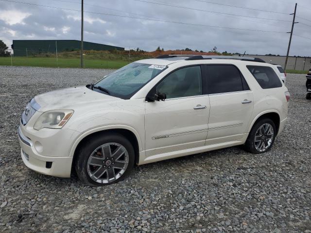 GMC ACADIA DEN 2012 with VIN 1GKKVTED3CJ130171 - Photo from auction
