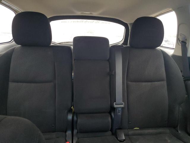 Photo 10 from auction – 2015 NISSAN PATHFINDER with VIN 5N1AR2MM7FC701799