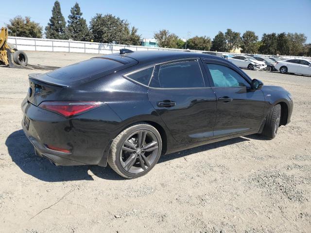 Photo 3 from auction – 2024 ACURA INTEGRA A- with VIN 19UDE4H60RA022530