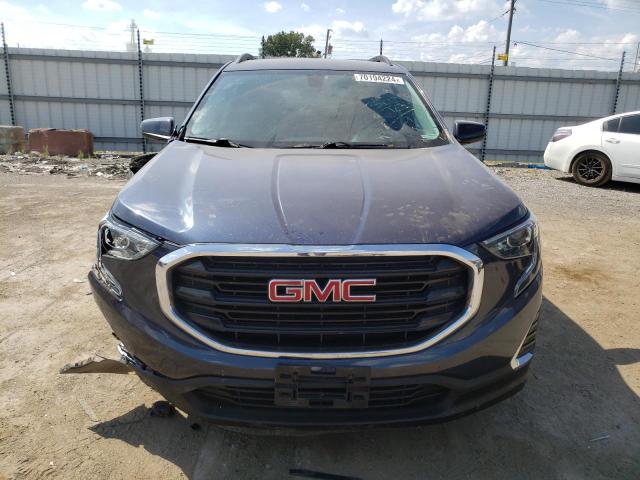 Photo 5 from auction – 2019 GMC TERRAIN SL with VIN 3GKALTEV1KL131322