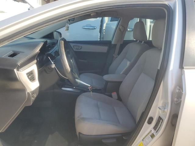 Photo 7 from auction – 2014 TOYOTA COROLLA L with VIN 2T1BURHE8EC131580