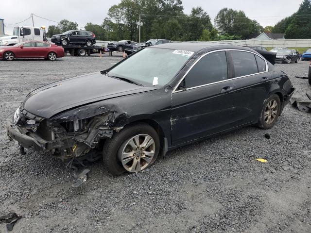 Photo 1 from auction – 2012 HONDA ACCORD SE with VIN 1HGCP2F60CA080545