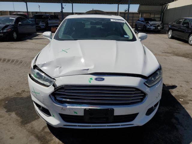 Photo 5 from auction – 2016 FORD FUSION SE with VIN 3FA6P0T99GR336388