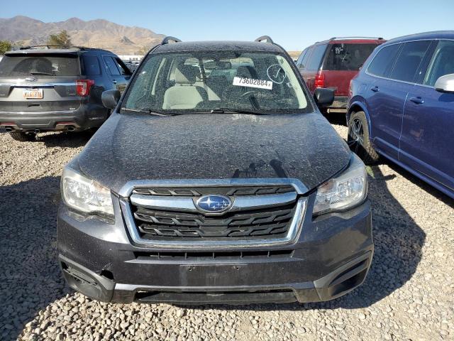 Photo 5 from auction – 2017 SUBARU FORESTER 2 with VIN JF2SJABC1HH417726