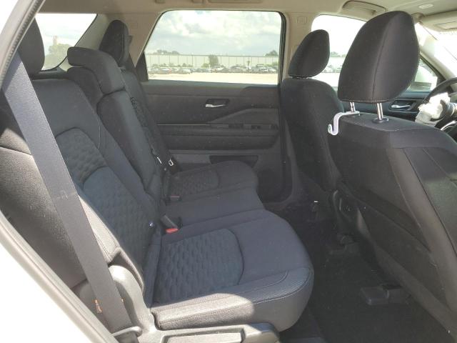 Photo 11 from auction – 2022 NISSAN PATHFINDER with VIN 5N1DR3BA0NC231092