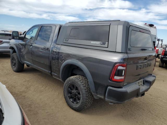 Photo 2 from auction – 2023 RAM 2500 POWER with VIN 3C6TR5EJ3PG503570