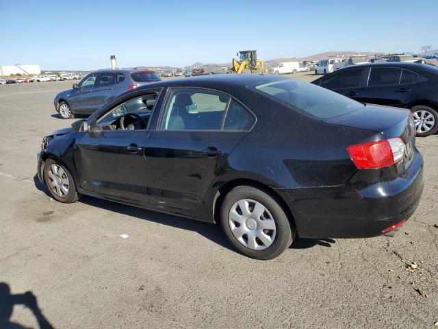 Photo 2 from auction – 2011 VOLKSWAGEN JETTA BASE with VIN 3VW2K7AJ5BM091461