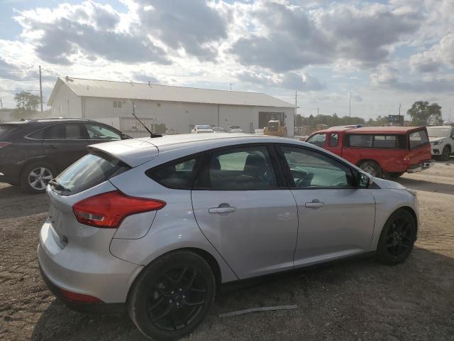 Photo 3 from auction – 2016 FORD FOCUS SE with VIN 1FADP3K23GL346166