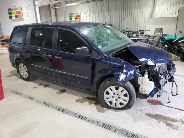 Photo 4 from auction – 2014 DODGE GRAND CARA with VIN 2C4RDGBG4ER361999