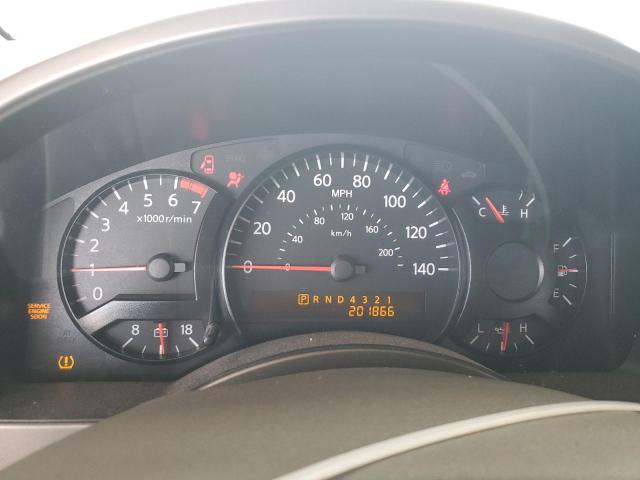 Photo 9 from auction – 2006 NISSAN ARMADA SE with VIN 5N1AA08A56N728452
