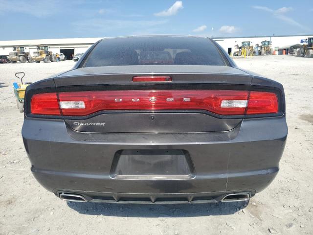 Photo 6 from auction – 2013 DODGE CHARGER PO with VIN 2C3CDXAG1DH661404