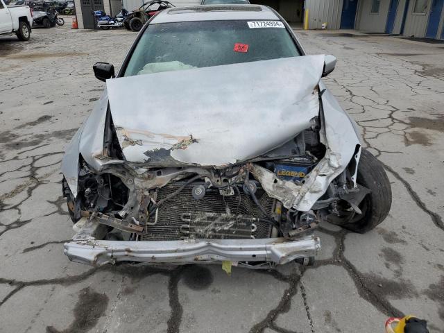 Photo 5 from auction – 2003 HONDA ACCORD EX with VIN 1HGCM66553A074134