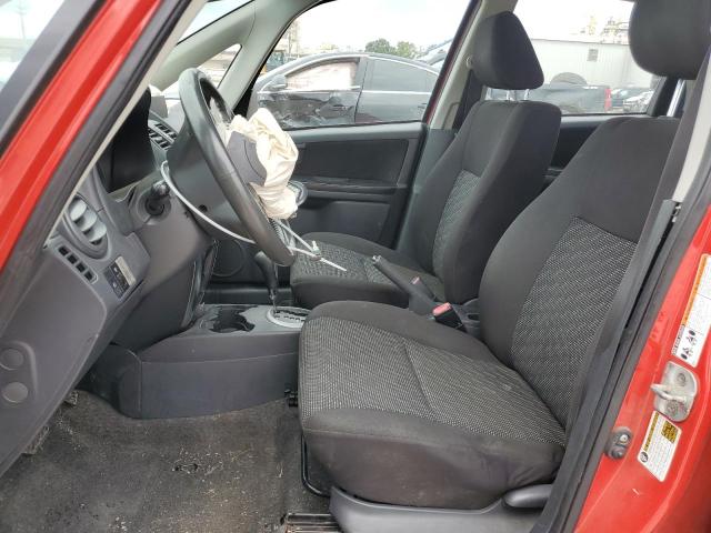 Photo 7 from auction – 2008 SUZUKI SX4 TOURIN with VIN JS2YB417385103143
