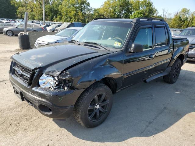 FORD EXPLORER S 2003 with VIN 1FMZU77E03UA72038 - Photo from auction