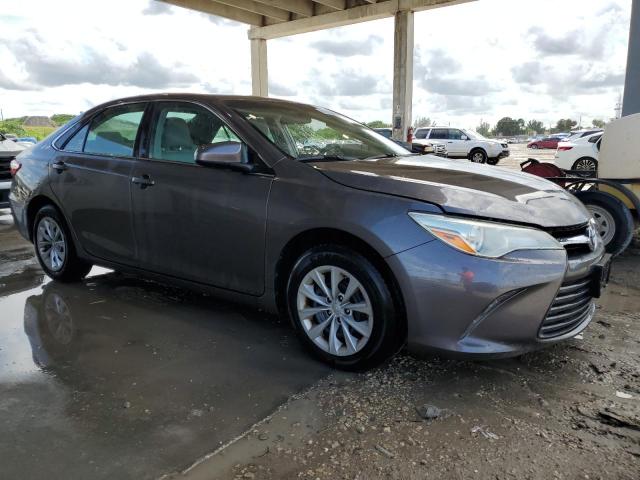 Photo 4 from auction – 2016 TOYOTA CAMRY LE with VIN 4T4BF1FK6GR584768