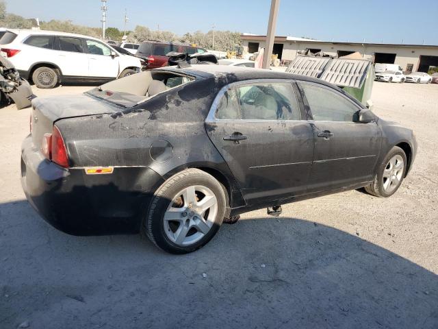 Photo 3 from auction – 2012 CHEVROLET MALIBU LS with VIN 1G1ZB5E01CF168067