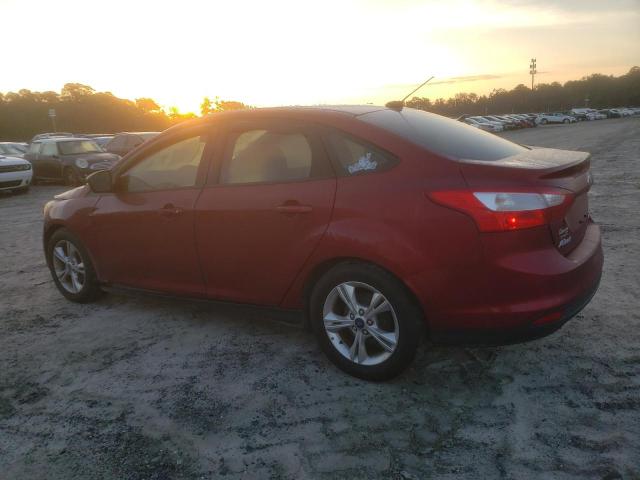 Photo 2 from auction – 2014 FORD FOCUS SE with VIN 1FADP3F27EL163683