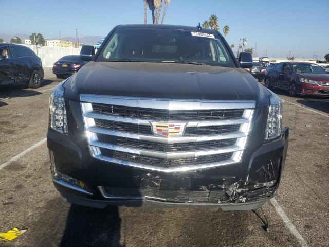 Photo 5 from auction – 2019 CADILLAC ESCALADE E with VIN 1GYS3JKJXKR401706
