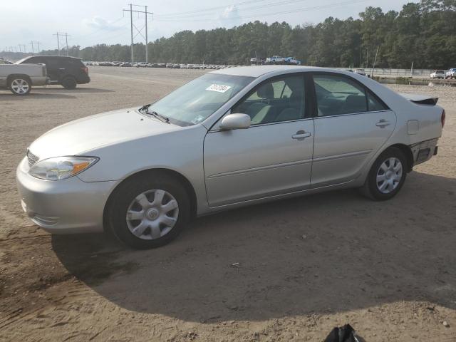 Photo 1 from auction – 2004 TOYOTA CAMRY LE with VIN 4T1BE32K24U873561