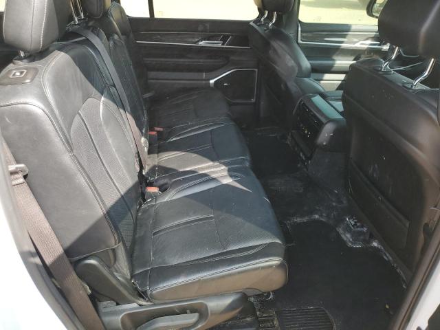 Photo 11 from auction – 2022 JEEP WAGONEER S with VIN 1C4SJVBT8NS139749