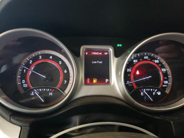 Photo 9 from auction – 2013 DODGE JOURNEY CR with VIN 3C4PDCDG2DT656592