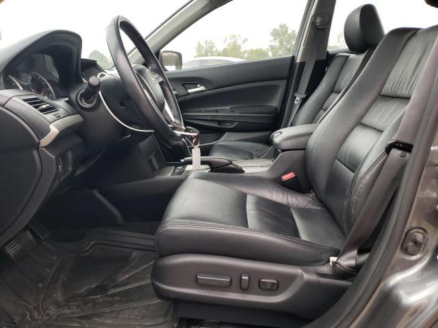 Photo 7 from auction – 2012 HONDA ACCORD SE with VIN 1HGCP2F61CA010777