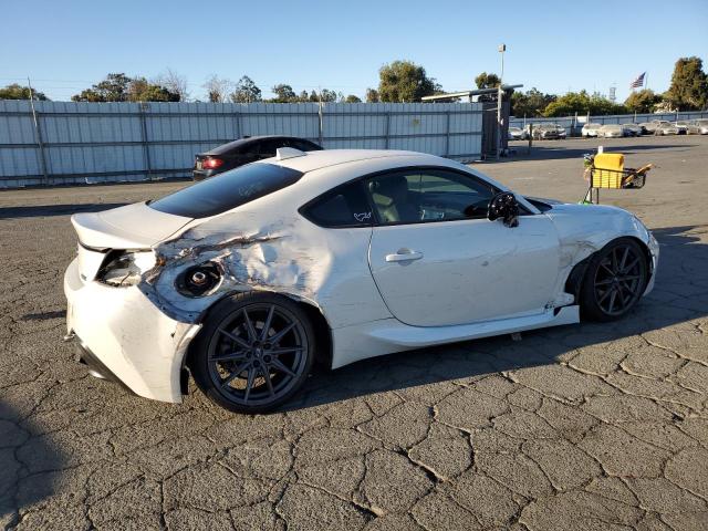 Photo 3 from auction – 2023 SUBARU BRZ LIMITE with VIN JF1ZDBE18P9701146