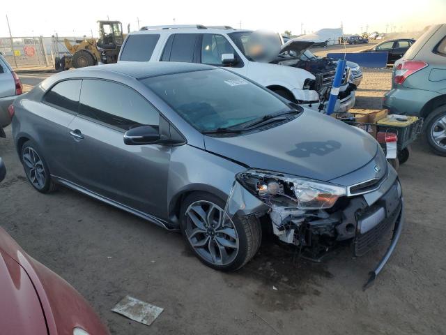 Photo 4 from auction – 2015 KIA FORTE SX with VIN KNAFZ6A35F5373944