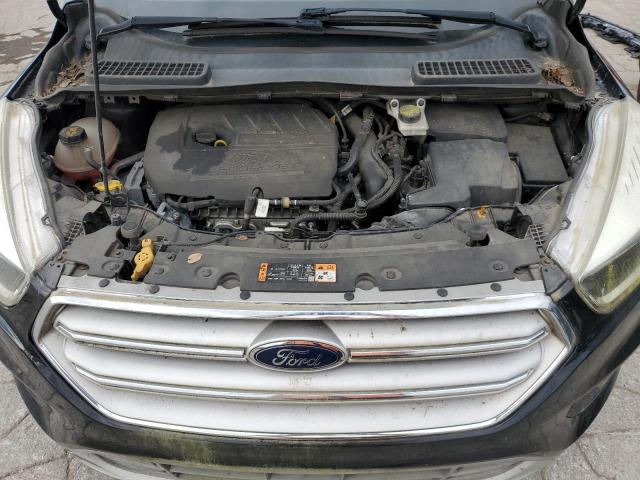 Photo 12 from auction – 2017 FORD ESCAPE SE with VIN 1FMCU0GD9HUC31246