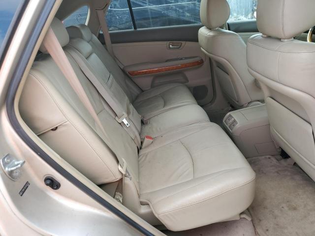 Photo 11 from auction – 2008 LEXUS RX 350 with VIN 2T2HK31U58C055525