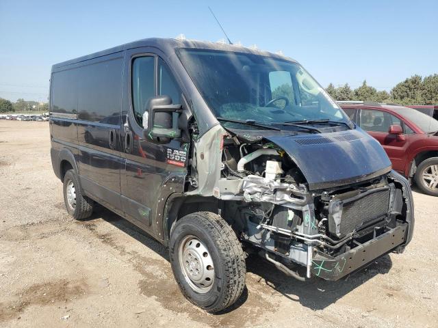 Photo 4 from auction – 2019 RAM PROMASTER with VIN 3C6TRVNG8KE505503
