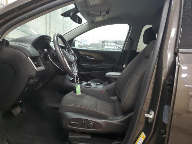 Photo 7 from auction – 2019 GMC TERRAIN SL with VIN 3GKALTEV2KL272352