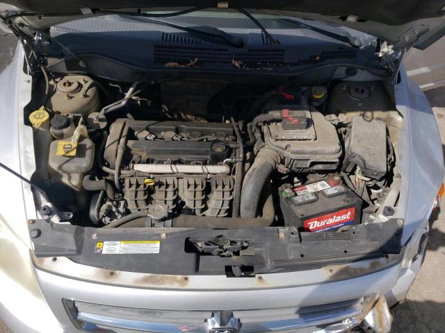 Photo 12 from auction – 2012 DODGE CALIBER SX with VIN 1C3CDWDA6CD502746