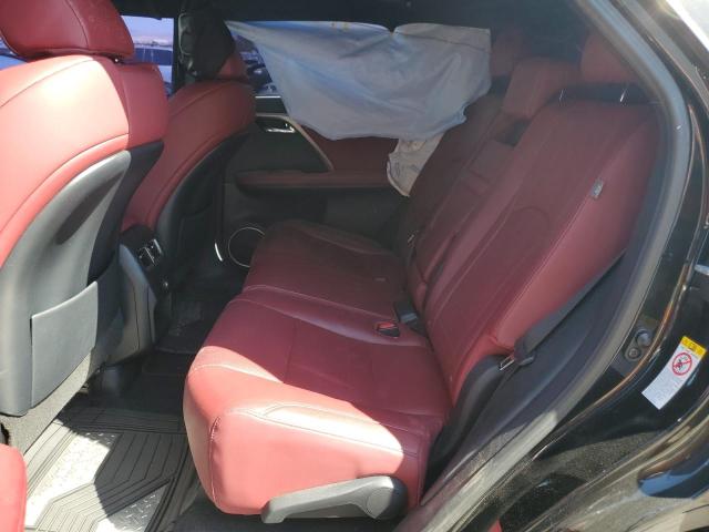 Photo 10 from auction – 2017 LEXUS RX 350 BAS with VIN 2T2BZMCAXHC089972