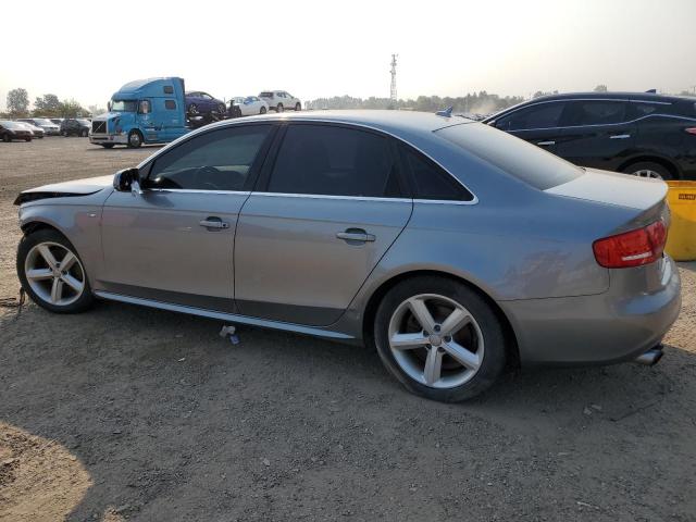 Photo 2 from auction – 2011 AUDI A4 PREMIUM with VIN WAUHFCFL9BN008735