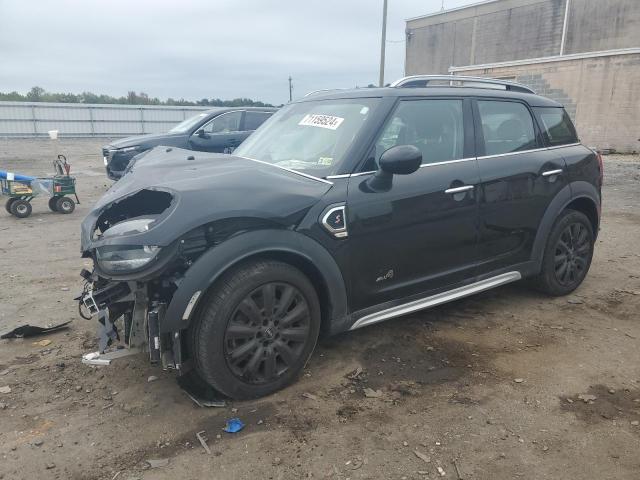 Photo 1 from auction – 2019 MINI COOPER S C with VIN WMZYT5C59K3G93136
