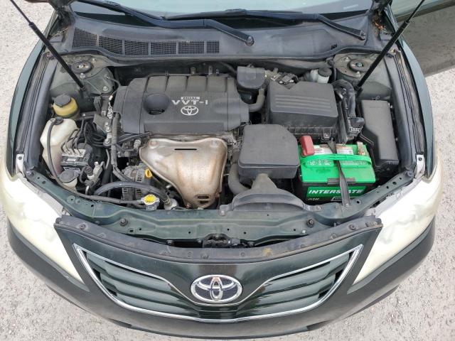 Photo 11 from auction – 2010 TOYOTA CAMRY BASE with VIN 4T1BF3EK8AU524442