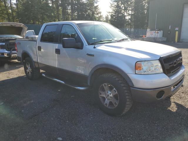 Photo 4 from auction – 2006 FORD F150 SUPER with VIN 1FTPW14586FA27445