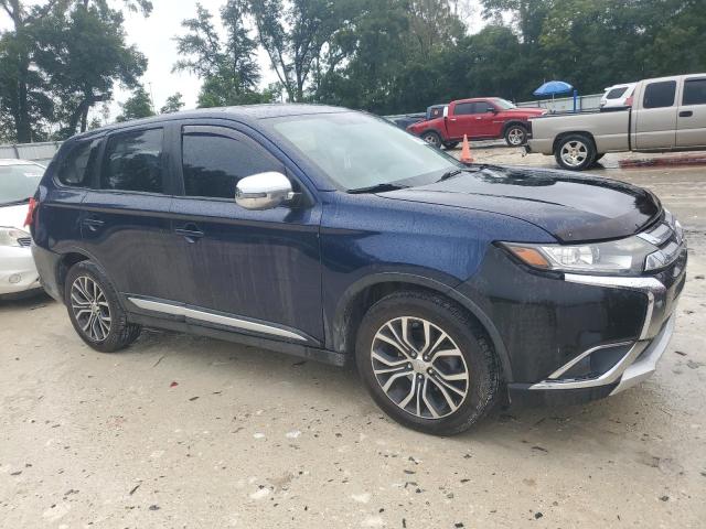 Photo 4 from auction – 2017 MITSUBISHI OUTLANDER with VIN JA4AD3A34HZ061663