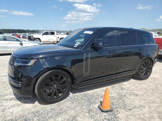 LAND ROVER RANGE ROVE 2023 with VIN SALK1BE7XPA040557 - Photo from auction