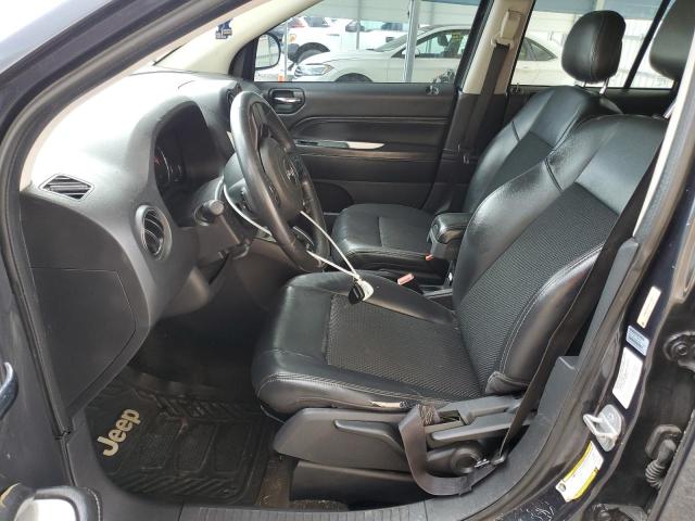 Photo 7 from auction – 2014 JEEP COMPASS LA with VIN 1C4NJDEB2ED731050